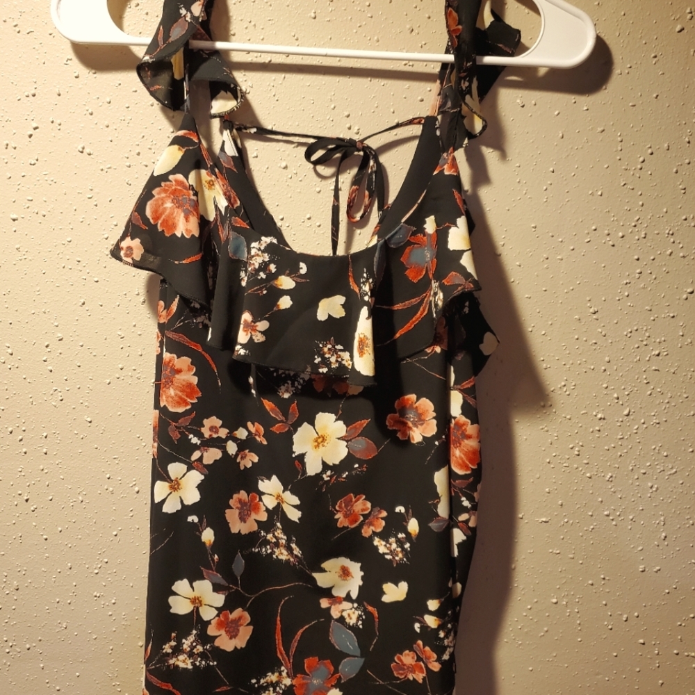 Maurices tank top